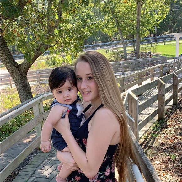 Meet your Posher, Brianna - Picture 1 of 1